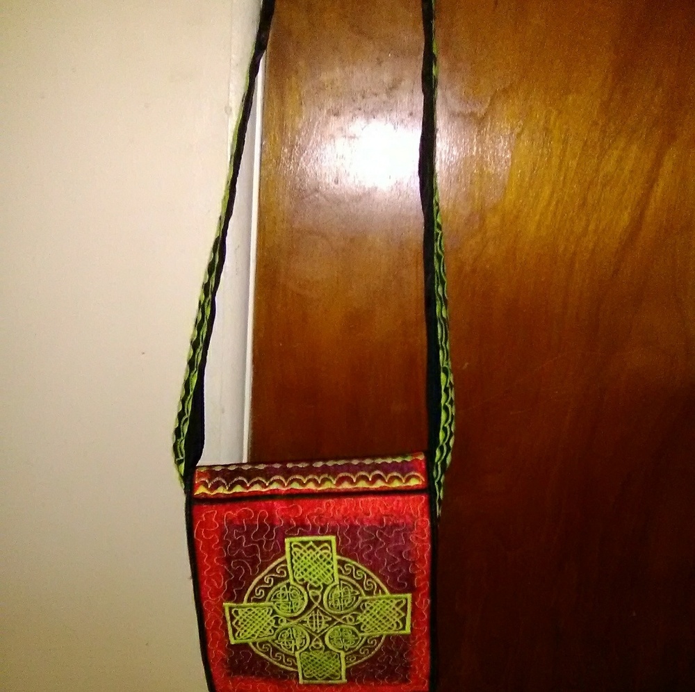 Shoulder Bag